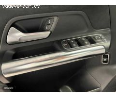 Mercedes Clase GLA 1.3 DCT 136 5P de 2021 con 34.318 Km por 37.500 EUR. en A Coruna