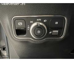 Mercedes Clase GLA 1.3 DCT 136 5P de 2021 con 34.318 Km por 37.500 EUR. en A Coruna