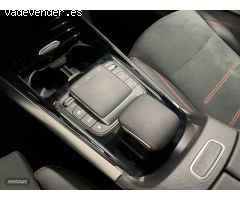 Mercedes Clase GLA 1.3 DCT 136 5P de 2021 con 34.318 Km por 37.500 EUR. en A Coruna