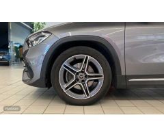 Mercedes Clase GLA 1.3 DCT 136 5P de 2021 con 34.318 Km por 37.500 EUR. en A Coruna