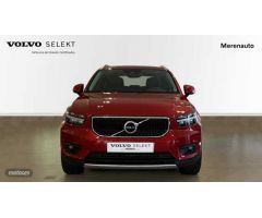 Volvo XC40 XC40 D3 Business Plus Automatico de 2020 con 21.155 Km por 32.900 EUR. en A Coruna