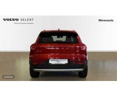 Volvo XC40 XC40 D3 Business Plus Automatico de 2020 con 21.155 Km por 32.900 EUR. en A Coruna