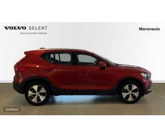 Volvo XC40 XC40 D3 Business Plus Automatico de 2020 con 21.155 Km por 32.900 EUR. en A Coruna