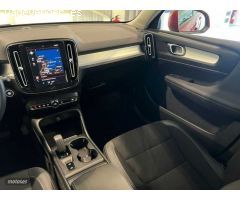 Volvo XC40 XC40 D3 Business Plus Automatico de 2020 con 21.155 Km por 32.900 EUR. en A Coruna