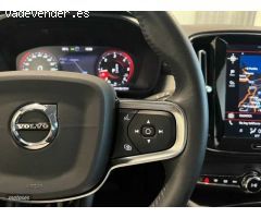 Volvo XC40 XC40 D3 Business Plus Automatico de 2020 con 21.155 Km por 32.900 EUR. en A Coruna