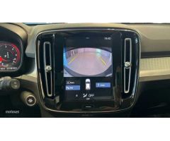 Volvo XC40 XC40 D3 Business Plus Automatico de 2020 con 21.155 Km por 32.900 EUR. en A Coruna