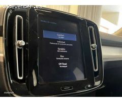Volvo XC40 XC40 D3 Business Plus Automatico de 2020 con 21.155 Km por 32.900 EUR. en A Coruna
