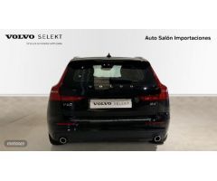 Volvo V 60 V60 Momentum Advanced, B4 mildhybrid de 2020 con 21.589 Km por 39.900 EUR. en Asturias