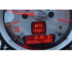 Mini Mini MINI ONE R52 1.4 95CV GASOLINA  DEL 12/2008 de 2008 con 149.325 Km por 6.990 EUR. en Giron