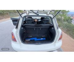 Mini Mini MINI ONE R52 1.4 95CV GASOLINA  DEL 12/2008 de 2008 con 149.325 Km por 6.990 EUR. en Giron