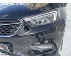 Opel Mokka X 1.4 T  140CV 4X2 SS Selective de 2016 con 55.239 Km por 13.900 EUR. en Las Palmas