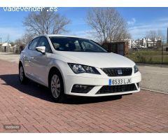 Seat Leon 1.5 TGI Start&Stop Reference Edition de 2020 con 44.076 Km por 15.700 EUR. en Las Palmas