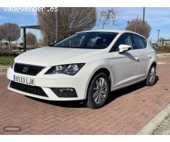 Seat Leon 1.5 TGI Start&Stop Reference Edition de 2020 con 44.076 Km por 15.700 EUR. en Las Palmas