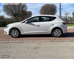 Seat Leon 1.5 TGI Start&Stop Reference Edition de 2020 con 44.076 Km por 15.700 EUR. en Las Palmas