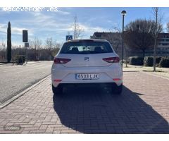 Seat Leon 1.5 TGI Start&Stop Reference Edition de 2020 con 44.076 Km por 15.700 EUR. en Las Palmas