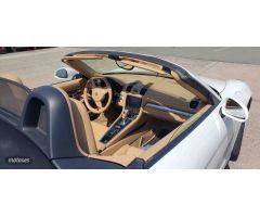 Porsche Boxster 2.7 PDK 265CV de 2016 con 61.000 Km por 47.000 EUR. en Las Palmas