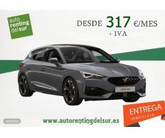 Cupra Leon 1.5 eTSI 110kW (150CV) DSG de 2023 por 317 EUR. en Sevilla