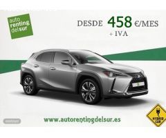 Cupra Leon 1.5 eTSI 110kW (150CV) DSG de 2023 por 317 EUR. en Sevilla