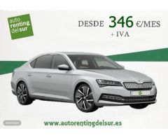 Cupra Leon 1.5 eTSI 110kW (150CV) DSG de 2023 por 317 EUR. en Sevilla