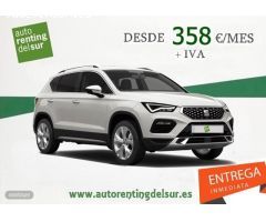 Cupra Leon 1.5 eTSI 110kW (150CV) DSG de 2023 por 317 EUR. en Sevilla