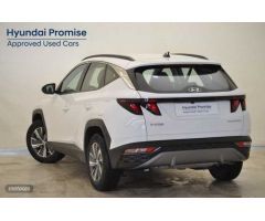 Hyundai Tucson 1.6 TGDI Maxx 4x2 de 2022 con 23.887 Km por 25.900 EUR. en Segovia