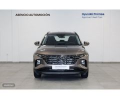 Hyundai Tucson 1.6 TGDI 110kW (150CV) Maxx de 2022 con 10.788 Km por 27.990 EUR. en Cadiz