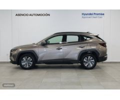 Hyundai Tucson 1.6 TGDI 110kW (150CV) Maxx de 2022 con 10.788 Km por 27.990 EUR. en Cadiz