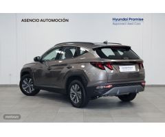 Hyundai Tucson 1.6 TGDI 110kW (150CV) Maxx de 2022 con 10.788 Km por 27.990 EUR. en Cadiz
