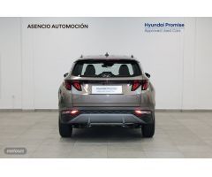 Hyundai Tucson 1.6 TGDI 110kW (150CV) Maxx de 2022 con 10.788 Km por 27.990 EUR. en Cadiz