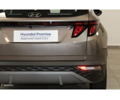 Hyundai Tucson 1.6 TGDI 110kW (150CV) Maxx de 2022 con 10.788 Km por 27.990 EUR. en Cadiz