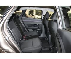 Hyundai Tucson 1.6 TGDI 110kW (150CV) Maxx de 2022 con 10.788 Km por 27.990 EUR. en Cadiz