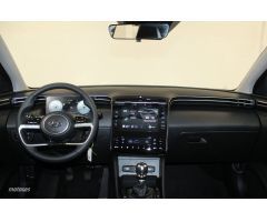 Hyundai Tucson 1.6 TGDI 110kW (150CV) Maxx de 2022 con 10.788 Km por 27.990 EUR. en Cadiz