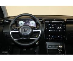Hyundai Tucson 1.6 TGDI 110kW (150CV) Maxx de 2022 con 10.788 Km por 27.990 EUR. en Cadiz
