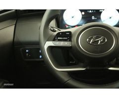 Hyundai Tucson 1.6 TGDI 110kW (150CV) Maxx de 2022 con 10.788 Km por 27.990 EUR. en Cadiz