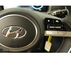 Hyundai Tucson 1.6 TGDI 110kW (150CV) Maxx de 2022 con 10.788 Km por 27.990 EUR. en Cadiz