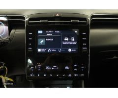 Hyundai Tucson 1.6 TGDI 110kW (150CV) Maxx de 2022 con 10.788 Km por 27.990 EUR. en Cadiz
