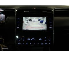 Hyundai Tucson 1.6 TGDI 110kW (150CV) Maxx de 2022 con 10.788 Km por 27.990 EUR. en Cadiz