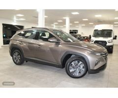 Hyundai Tucson 1.6 TGDI 110kW (150CV) Maxx de 2022 con 10.788 Km por 27.990 EUR. en Cadiz