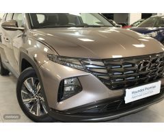 Hyundai Tucson 1.6 TGDI 110kW (150CV) Maxx de 2022 con 10.788 Km por 27.990 EUR. en Cadiz
