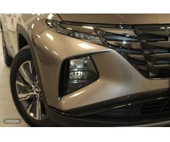 Hyundai Tucson 1.6 TGDI 110kW (150CV) Maxx de 2022 con 10.788 Km por 27.990 EUR. en Cadiz