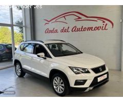 Seat Ateca 1.5 EcoTSI S&S Style DSG NAVI de 2019 con 45.000 Km por 20.450 EUR. en Alava