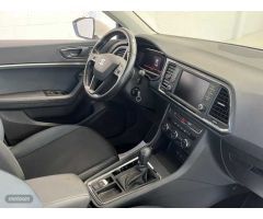 Seat Ateca 1.5 EcoTSI S&S Style DSG NAVI de 2019 con 45.000 Km por 20.450 EUR. en Alava