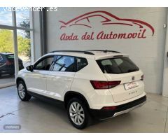 Seat Ateca 1.5 EcoTSI S&S Style DSG NAVI de 2019 con 45.000 Km por 20.450 EUR. en Alava