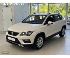 Seat Ateca 1.5 EcoTSI S&S Style DSG NAVI de 2019 con 45.000 Km por 20.450 EUR. en Alava