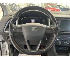 Seat Ateca 1.5 EcoTSI S&S Style DSG NAVI de 2019 con 45.000 Km por 20.450 EUR. en Alava