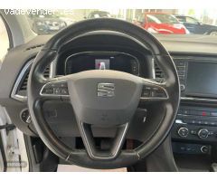 Seat Ateca 1.5 EcoTSI S&S Style DSG NAVI de 2019 con 45.000 Km por 20.450 EUR. en Alava