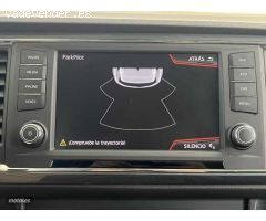 Seat Ateca 1.5 EcoTSI S&S Style DSG NAVI de 2019 con 45.000 Km por 20.450 EUR. en Alava