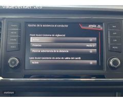 Seat Ateca 1.5 EcoTSI S&S Style DSG NAVI de 2019 con 45.000 Km por 20.450 EUR. en Alava