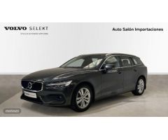 Volvo V 60 V60 Momentum Advanced, B4 mildhybrid de 2021 con 56.891 Km por 38.900 EUR. en Asturias