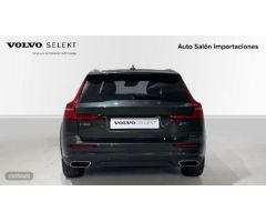 Volvo V 60 V60 Cross Country Advanced, B4 AWD mildhybrid de 2021 con 28.776 Km por 48.900 EUR. en As